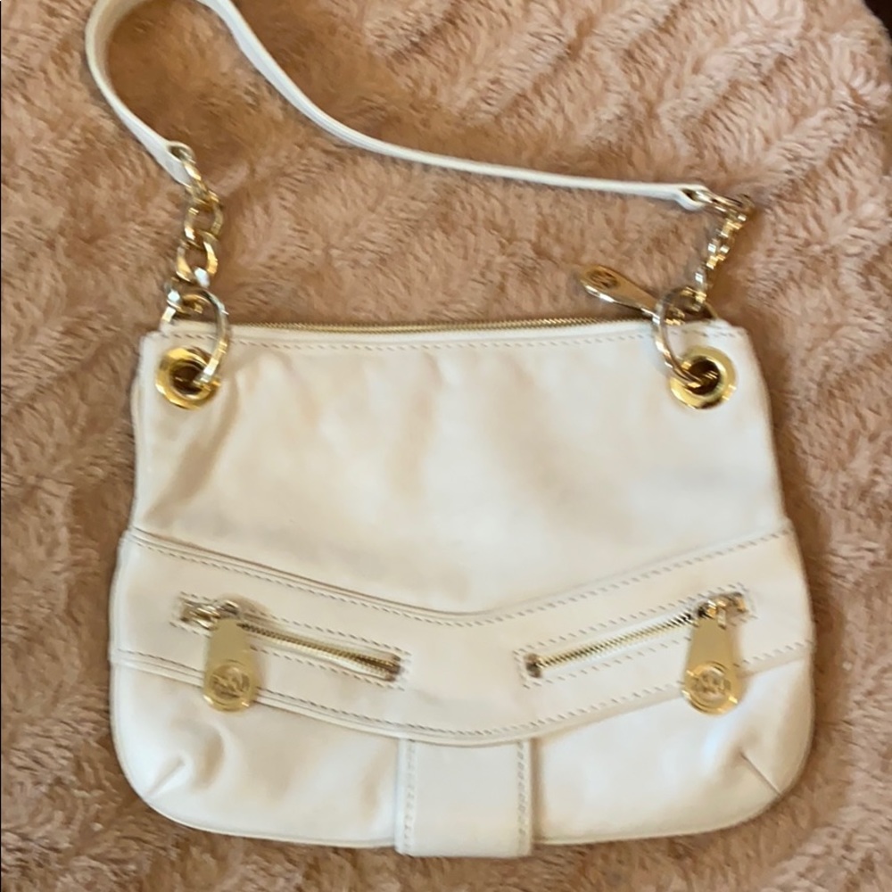 Authentic Micheal Kors handbag